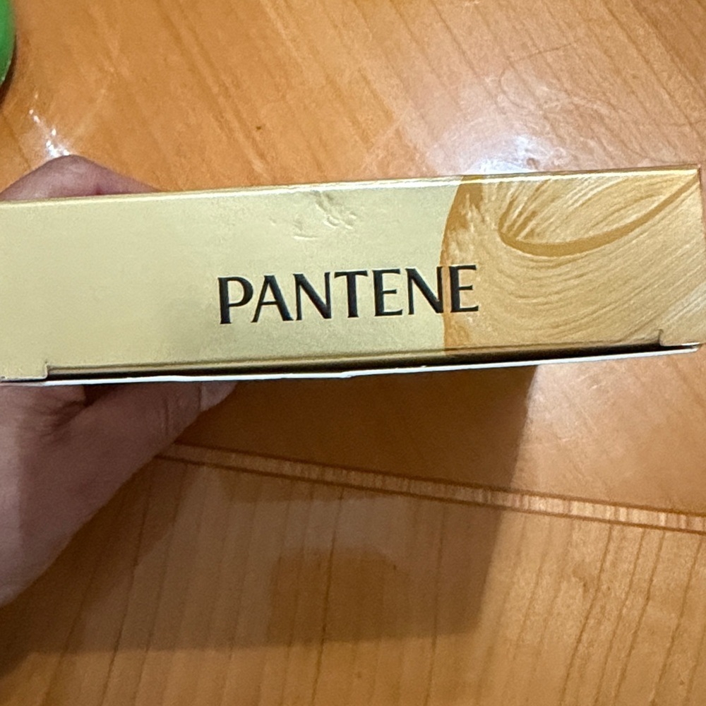 Pantene Miracle Rescue Intense Rescue Shots - Picture 3 of 6